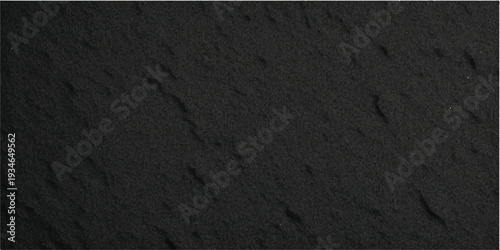 Black Tire Tread Rubber Texture Background with Dark Industrial Anti Slip Floor Pattern for Automotive Workshop and Mechanical Design