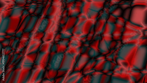 Abstract Muted Olive Green and Warm Beige Gradient Background with Soft Blur