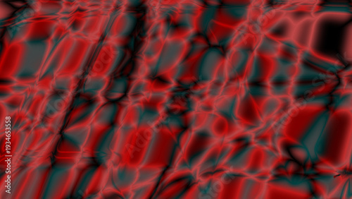 Abstract Muted Olive Green and Warm Beige Gradient Background with Soft Blur