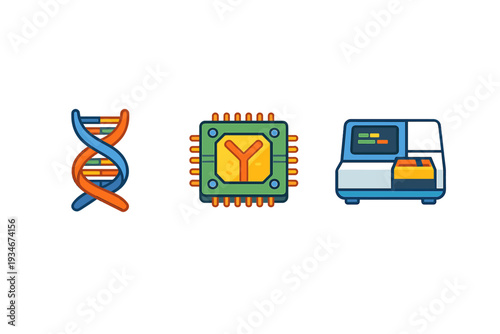 Exploring the connection between DNA technology and future innovations
