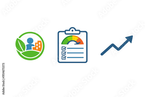 Focus on green practices with growth metrics in sustainability efforts