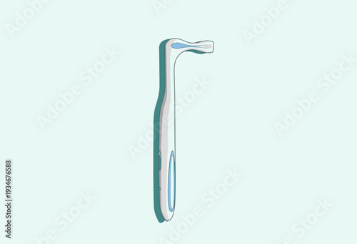 Innovative Electric Toothbrush with Ergonomic Design and Advanced Features for Optimal Oral Hygiene