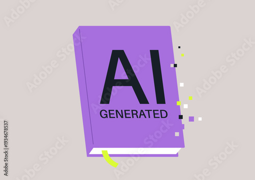 A critical reflection on a world where more texts are written by robots, questioning originality and suggesting that the flood of machine-generated content may be diminishing the perceived value of wr