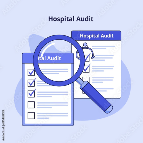 Comprehensive Healthcare Assessment and Hospital System Review for Enhanced Operational Efficiency