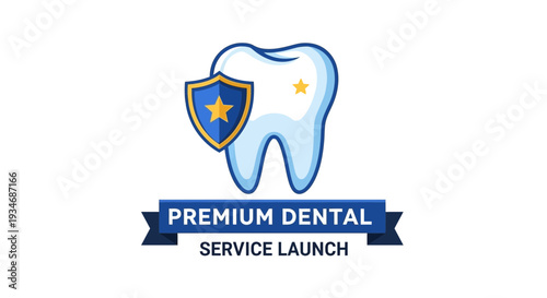 Dental Care Launch: Shielding Smiles With Exceptional Service And Premium Quality