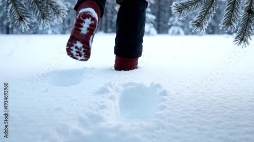 Aerial view of tropical beach with turquoise waves and golden sand in slow motion 4k footage