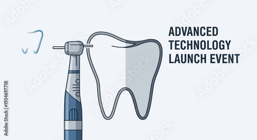 Dental Innovation Technology Event Showcasing New Equipment and Modern Procedures