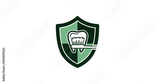 Dental Protection Emblem: Shielding Smiles With Innovative Hygiene Practices