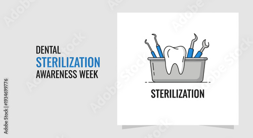 Dental Sterilization Awareness Week: Promoting Hygiene and Safety for Oral Health