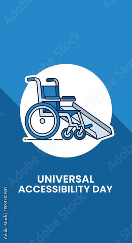 Depicting Accessibility: A Visual Celebration of Inclusivity and Barrier-Free Design