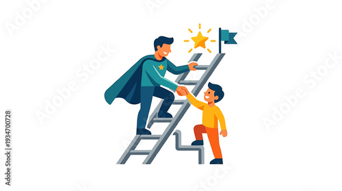 Conceptual thinking and idea generation in a collaborative environment