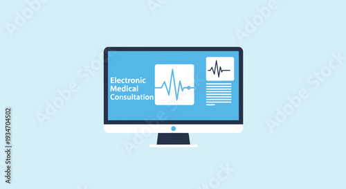 Digitized Healthcare: Remote Medical Consultation And Modern Telemedicine Solutions