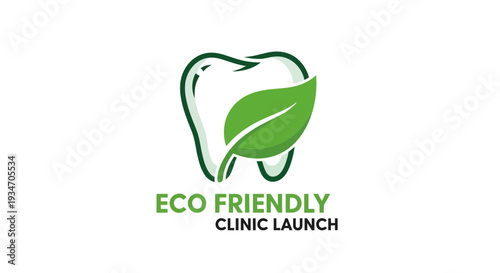 Eco-Conscious Dental Clinic: Promoting Sustainable Oral Healthcare Services Now Available