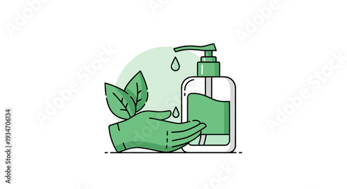 Eco-Friendly Hand Sanitizer: A Fresh Approach to Hygiene and Well-Being