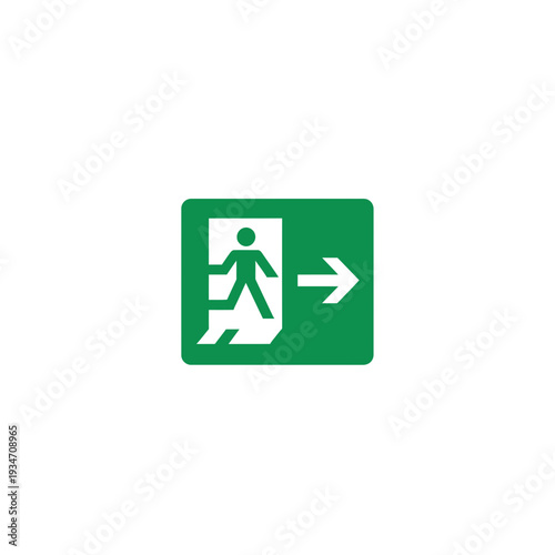 Emergency Exit Sign: A Visual Guide to Safe Evacuation and Swift Directional Guidance