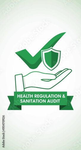 Ensuring Public Health Standards: A Visual Guide to Sanitation and Regulatory Compliance