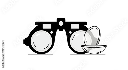 Essential Eye Care: Vision Correction Tools for Clear Sight and Healthy Eyes