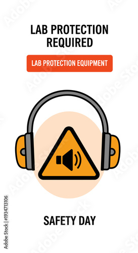 Essential Lab Safety Measures: Amplified Sound Hazard Protection for Hearing Health Regulations