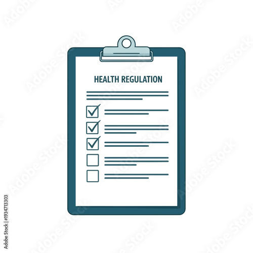 Essential Healthcare Checklist: Navigating Regulations with Precision and Assurance