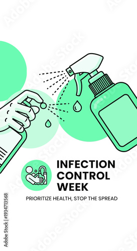 Essential Infection Control Practices: Sanitizing Hands And Surfaces For Enhanced Safety