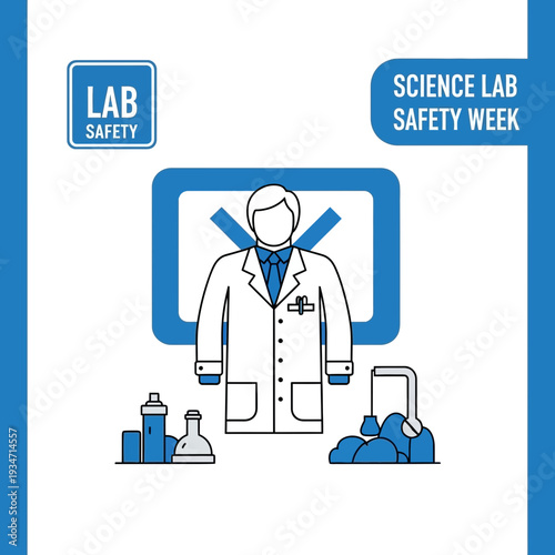 Essential Science Lab Safety Week: Protecting Researchers and Laboratory Environment