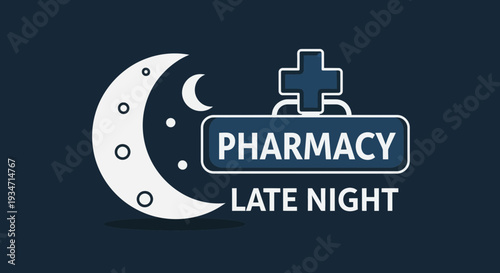 Evening Pharmacy Availability for Urgent Healthcare Needs with Overnight Assistance Offered
