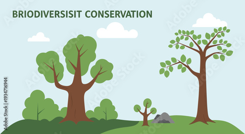 Biodiversity Conservation