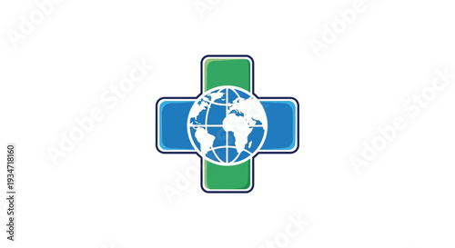 Global Healthcare Network: Worldwide Medical Support, Cross-Border Medical Assistance, Universal Aid
