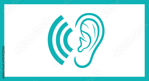Hearing Perception and Auditory Reception: Sound Waves and Ear Anatomy Illustrated