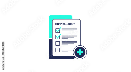 Hospital Audit: Digital Assessment of Healthcare Standards and Compliance