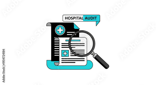 Hospital Audit: Document Analysis Under Magnifying Glass For Healthcare Examination