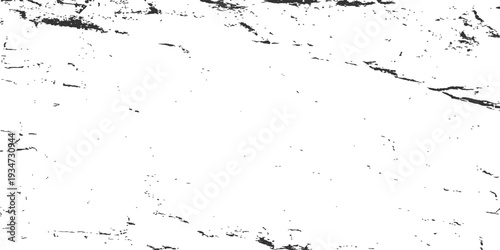 An abstract grunge backdrop featuring a black ink splat pattern with paint splatter textures and liquid stains on a dirty paper wallpaper design