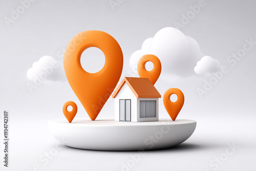 Local seo strategies for digital marketing growth in modern real estate spaces