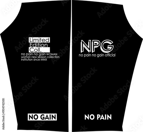 Performance & Athleisure Lifestyle