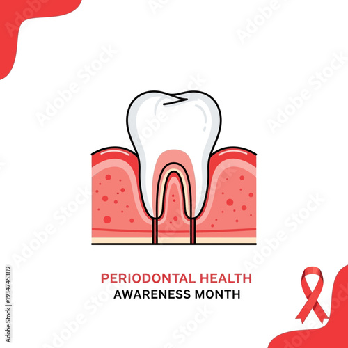 Illustrated Dental Health: A Visual Representation of Periodontal Awareness For Education