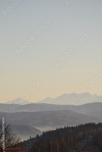Góry