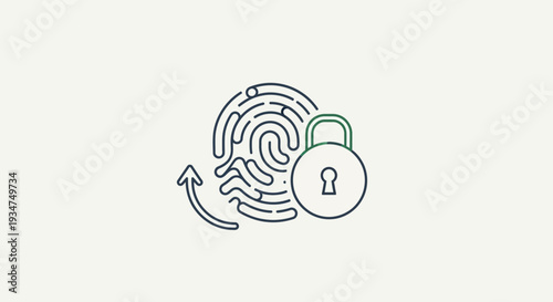 Digital security and identity protection.