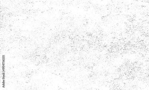 Subtle halftone grunge urban texture vector. Distressed overlay texture. Grunge background. Abstract mild textured effect. Vector Illustration. Black isolated on white. EPS10.