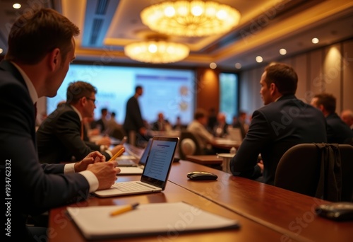 Executive Leadership Seminar Fortune 500 Strategies Insights Networking  luxurious Hotel Ballroom