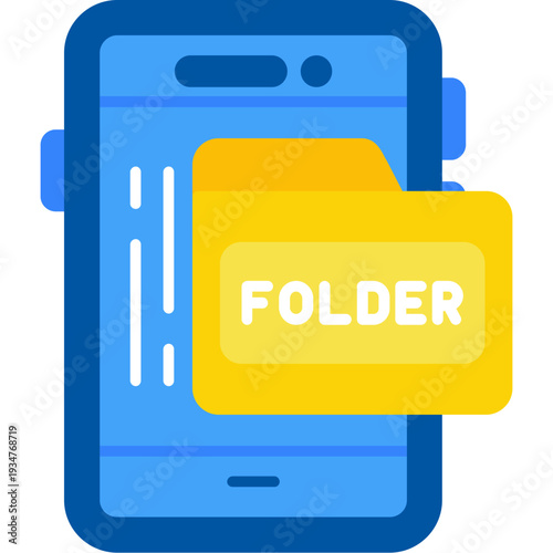 Folder Icon