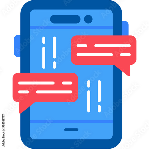 Message Icon