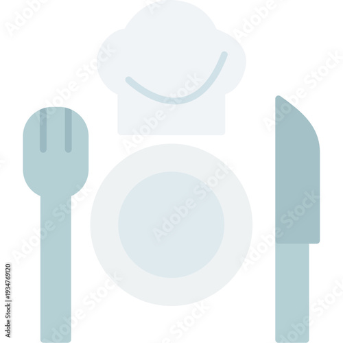 Culinary Icon