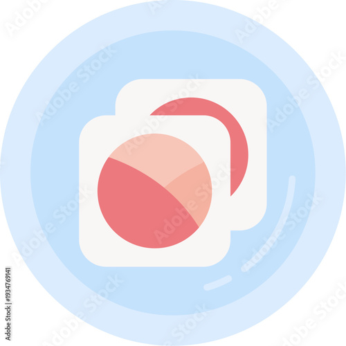Sushi roll Icon