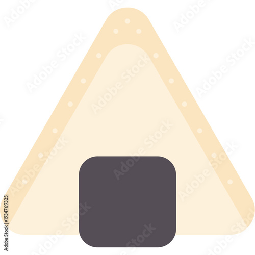 Onigiri Icon