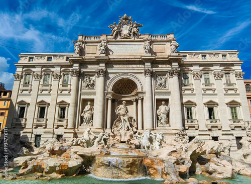 Photography Trevi