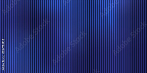 Deep Blue Luxury Gradient Blur Background for Premium Cinematic Backdrop and Digital Tech Design