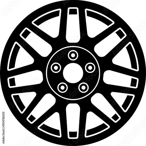 Wheel hubcap svg, Wheel hubcap silhouette, Hubcap svg, Wheel rim svg, Hubcap silhouette, Wheel svg, Wheel silhouette, Car wheel svg, Car wheel silhouette