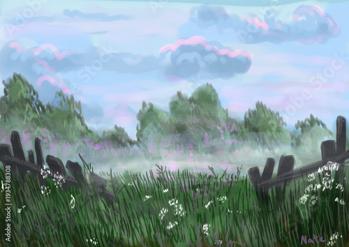 landscape 12