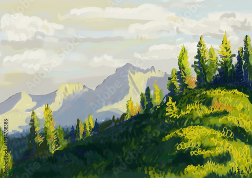 landscape 5
