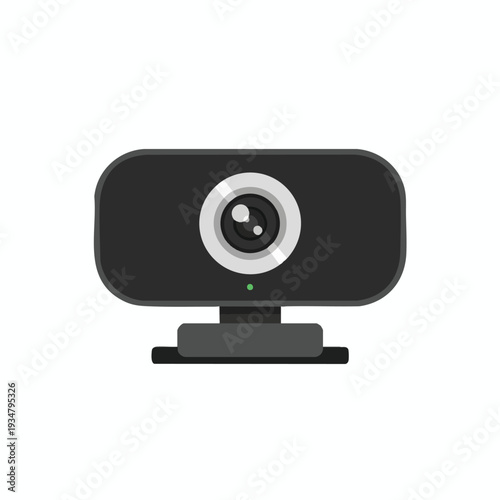 High Quality Web Camera for Streaming and Video Conferencing